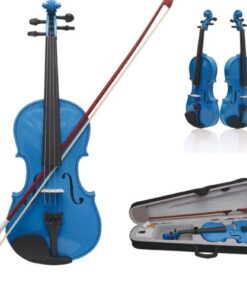 Đàn Violin Acoustic cỡ lớn dành cho người mới bắt đầu