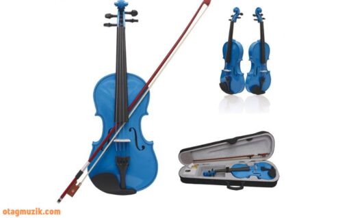 Đàn Violin Acoustic cỡ lớn dành cho người mới bắt đầu