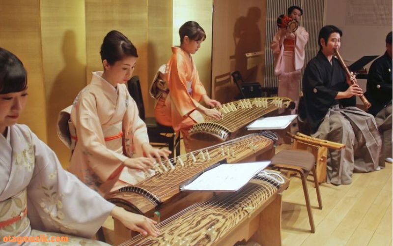 Tokyo Musical Instrument Fair - Tokyo, Nhật Bản