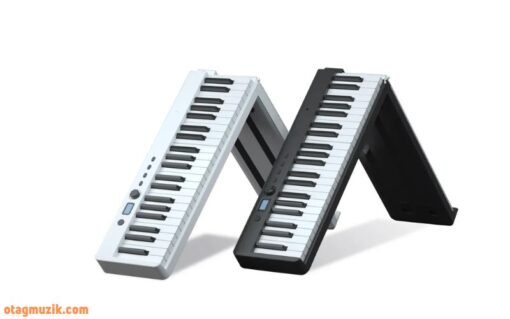 Đàn piano điện BX20 có thiết kế sáng tạo