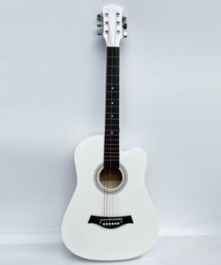 Đàn Guitar Acoustic Dáng Khuyết Woim