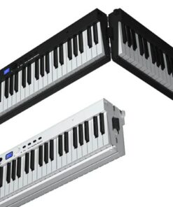 Đàn piano điện BX20 có thiết kế sáng tạo