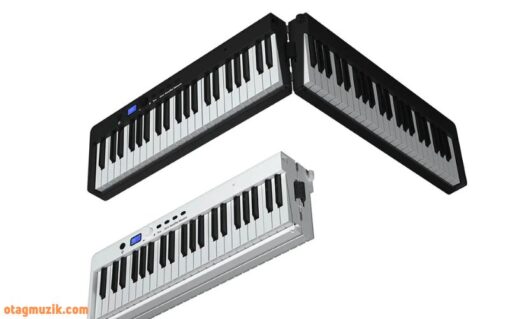 Đàn piano điện BX20 có thiết kế sáng tạo