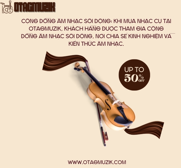 GIỚI THIỆU VỀ OTAGMUZIK 2