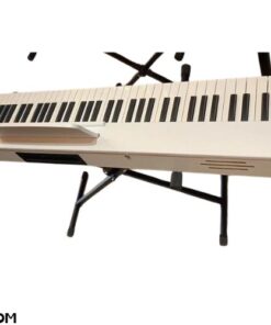 Đàn Piano Điện VicTor 88 Phím Âm Thanh Chân Thực