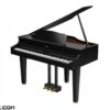 Đàn Piano Gỗ 88 Phím Nặng Chuẩn Quốc Tế