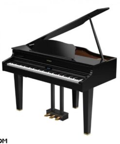 Đàn Piano Gỗ 88 Phím Nặng Chuẩn Quốc Tế