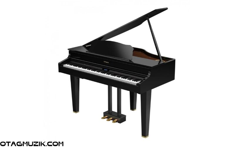 Đàn Piano Gỗ 88 Phím Nặng Chuẩn Quốc Tế