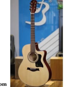 Đàn Guitar Acoustic Ba Đờn T-220 (2)