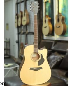 Đàn Guitar Acoustic TYGY Music Rosen Vàng G15 (1)