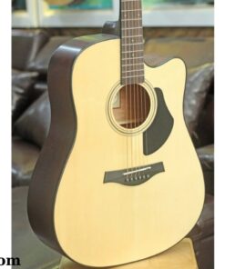 Đàn Guitar Acoustic TYGY Music Rosen Vàng G15 (2)