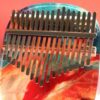 Đàn kalimba 17 phím gỗ (1)