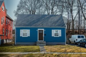 How Escrow Works in a Mortgage