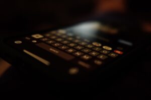 How to Choose the Right Credit Card for You