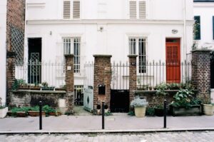 The Mortgage Application Process Step-by-Step