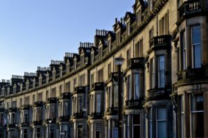 The Step-by-Step Mortgage Application Process