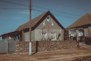 What Happens at a Mortgage Closing