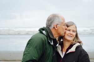 Term Life vs. Whole Life Insurance